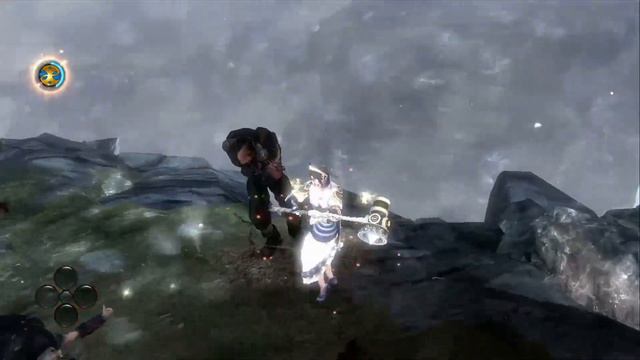 Fable 3 (Xbox 360) часть 3 (стрим с player00713) смотреть онлайн