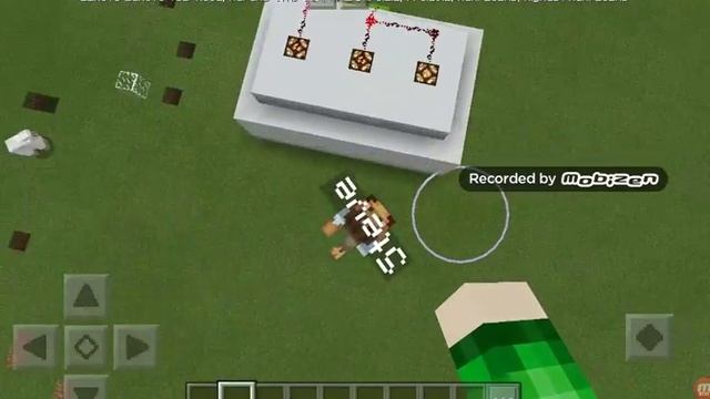 Мы играем в Майнкрафт версия 1.2.0.22 смотреть онлайн