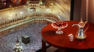 Нашид ,, Рамадан,,про завершение священного месяца мусульман