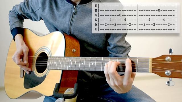 30 Seconds To Mars - The Kill (acoustic cover, tab) смотреть онлайн