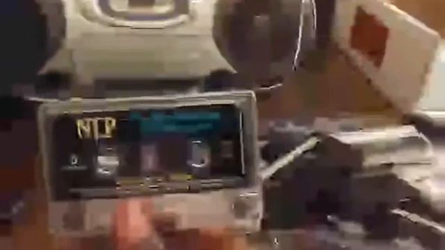 How to convert audio tapes to Mp3 at Home, immediately смотреть онлайн