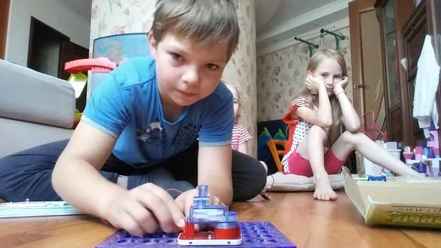 Конструктор альтернативные источники энергии смотреть онлайн