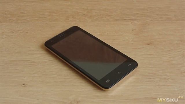 Обзор бюджетного смартфона Oukitel C2. | #Обзор смотреть онлайн