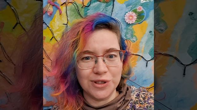 Мы зрители чужой жизни или жители своей? Наблюдение на обсуждение! смотреть онлайн