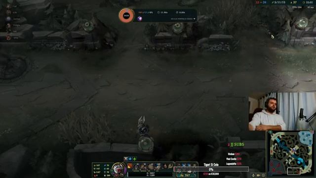 ?? Game Time LOL ◁　　❚❚　?　▷ смотреть онлайн