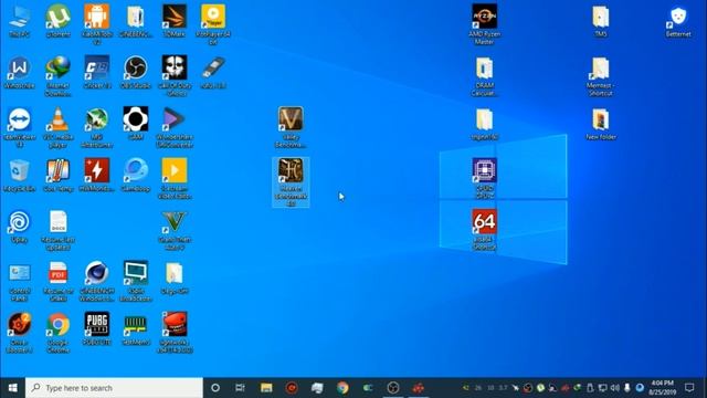 How to Overclock and Undervolt AMD RX 500 Series GPU Easy Guide смотреть онлайн