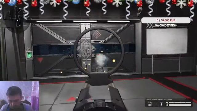 Играем в Warface.Выполняем Событие. Чилим , Общаемся))КАЖДЫЕ 5 лайков пин код))) смотреть онлайн