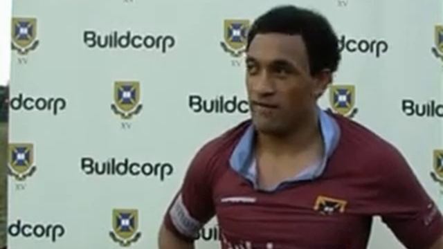 Post Match Interview Uni v Gold Coast смотреть онлайн