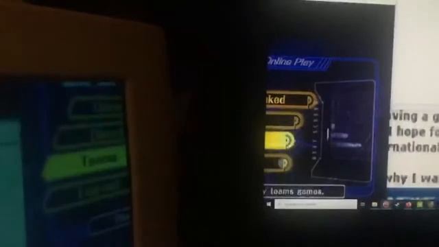 Nokia 445XiPlus (120hz) CRT vs ASUS MG279 (144hz) IPS 1440p смотреть онлайн