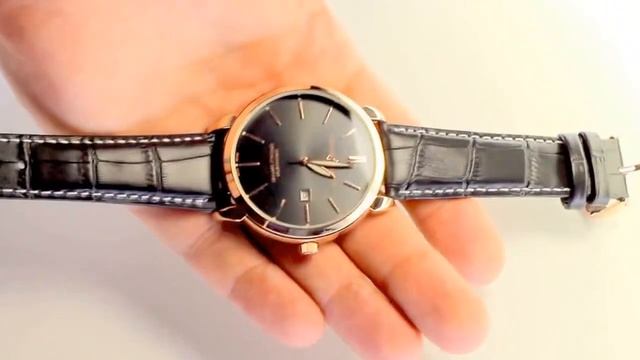 Купить мужские наручные часы Ulysse Nardin Classico копии смотреть онлайн