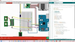 Солнечный трекер на Ардуино. | Solar tracker on Arduino