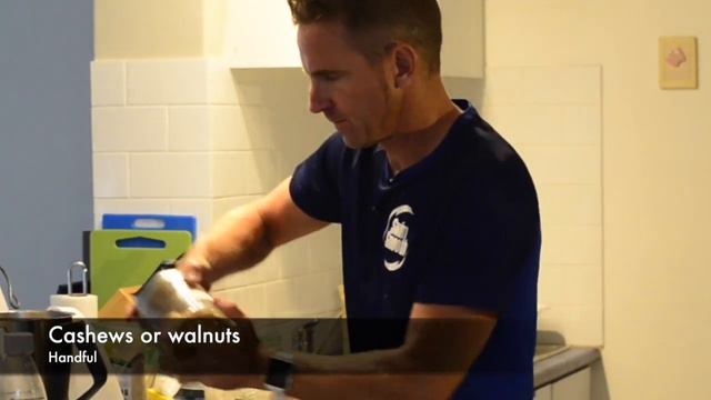 Swim Smooth Paul's Powerball Recipe смотреть онлайн