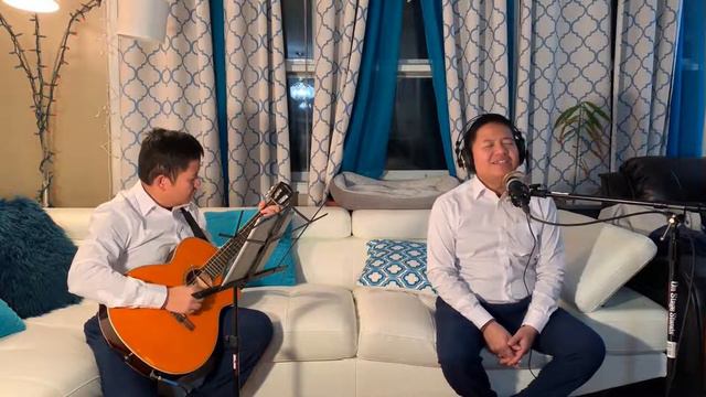 What A Difference You've Made - B. J.  Thomas (cover)