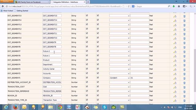 Oracle Inventory Miscellaneous Transaction ADI Part 2 смотреть онлайн
