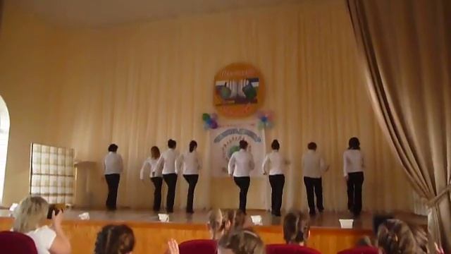 Танец Леди-босс смотреть онлайн