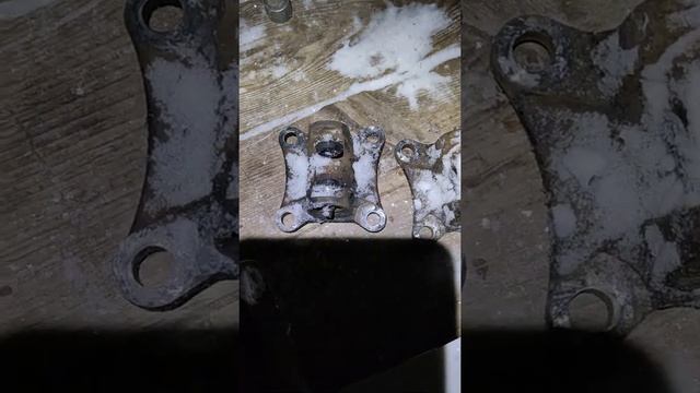 кардан duster gmb крестовина сломались обе смотреть онлайн