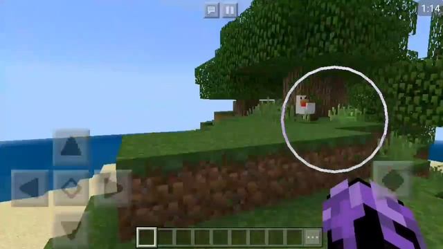 Вышел релиз МАЙНКРАФТА 1.8.0 {СКАЧАТЬ!!!} смотреть онлайн