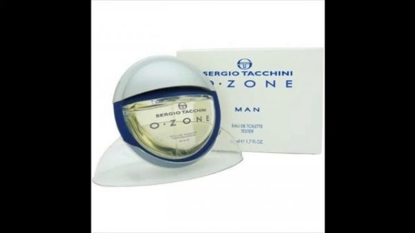 Купить духи,туалетную воду Sergio Tacchini Ozone Man Озон Мэн