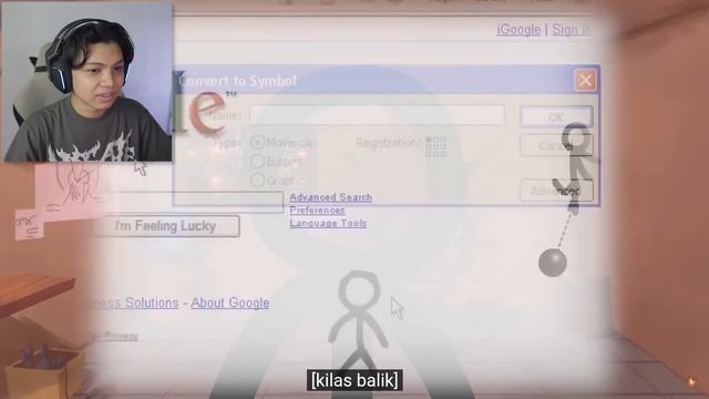 PERTARUNGANNYA EPIC BANGET COY! FINAL EPISODE! (Animator Vs. Animation V) смотреть онлайн
