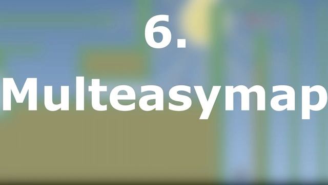 Top10 teeworlds maps under 3 minutes смотреть онлайн