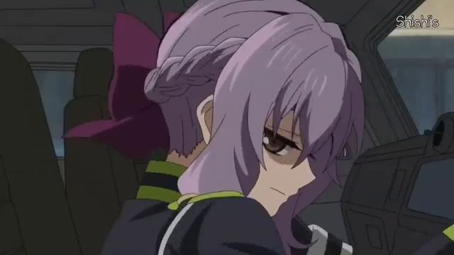 J'te déteste-Nightcore AMV смотреть онлайн