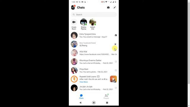How Do I Stop Receiving Calls On Messenger Without Blocking Them 2021? смотреть онлайн