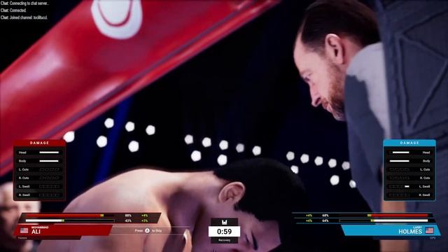 Прямая трансляция пользователя Tociiltucci