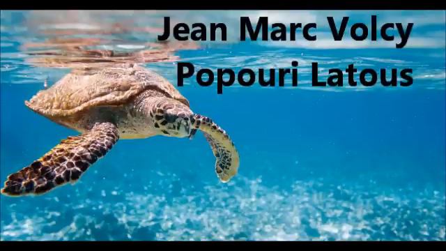 Jean Marc Volcy Popouri latous смотреть онлайн