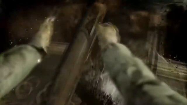 Моя любимая игра Метро 2033 (новая версия) смотреть онлайн