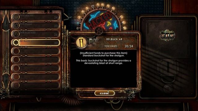BioShock 2 Remastered | PC | Protector Trials - Persephone Cell Block F: Trial 2 смотреть онлайн