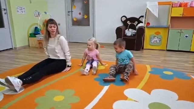 мастр класс игры Утюжок смотреть онлайн