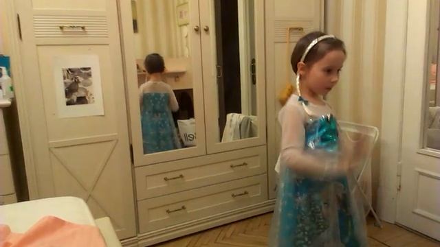 Танец “ Тучка" смотреть онлайн