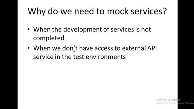 What are Test Doubles | Wiremock | things to know about fakes, stubs, mocks& service virtualization смотреть онлайн