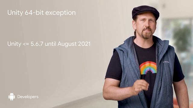 Migrating to 64-bit смотреть онлайн