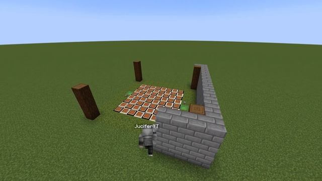CHESS MİNİ-GAME !!! Minecraft: Working Chess Design Tutorial l Minecraft: Satranç Yapımı смотреть онлайн