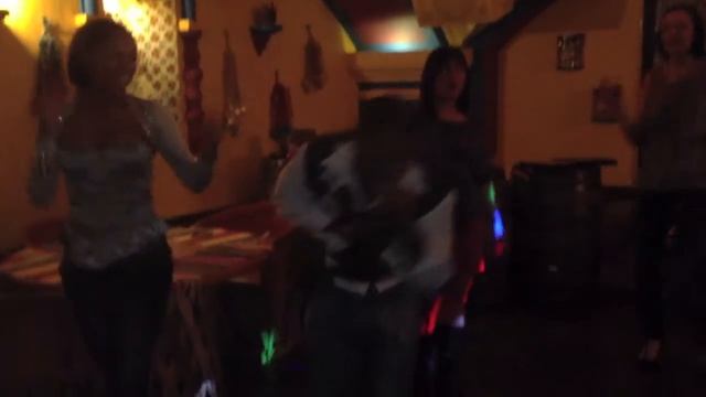 Casa Agave - Вторники с ЮЛИО!!! смотреть онлайн