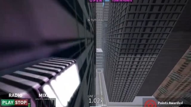 Roblox Parkour Run Part 6! + With Duality glove смотреть онлайн