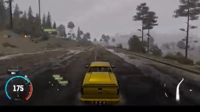 Road Trip Simulator смотреть онлайн
