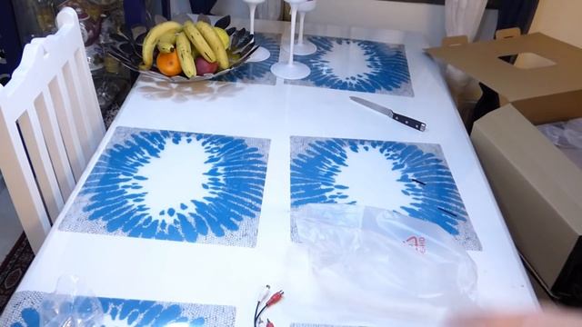 Trust GXT 658 Tytan 5.1 Unboxing смотреть онлайн