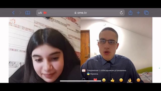 Качок притворился БОТАНОМ в ЧАТ РУЛЕТКЕ #￼22 | ПРАНК В ЧАТ РУЛЕТКЕ смотреть онлайн