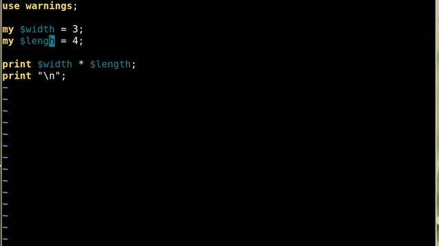 Beginner Perl Maven tutorial: 2.22 - Solution area of rectangular смотреть онлайн