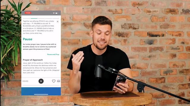Lectio 365 App | Helpful Christian Apps | Urban Life Church App Review смотреть онлайн