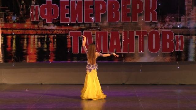ДЕТИ СОЛО Фейерверк талантов 2018 смотреть онлайн