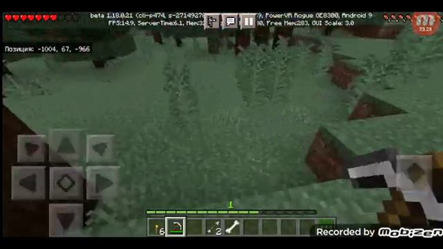 маенкрмаенкраафт но я не могу докасатся до белого цвета смотреть онлайн