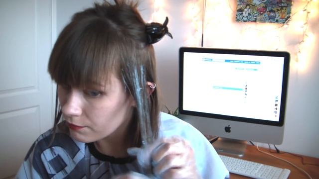 ?Омбре волос дома?/?Ombre hair at home? смотреть онлайн