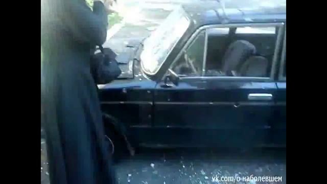 04.07.14 Луганск областной онкологический диспансер после обстрела смотреть онлайн