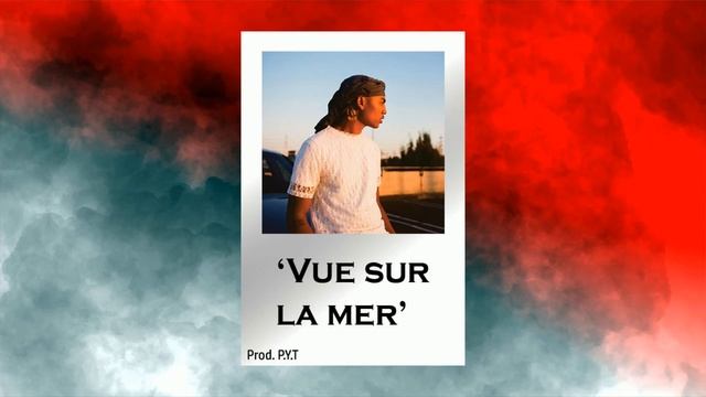 Oboy Type Beat - "Vue sur la mer" смотреть онлайн
