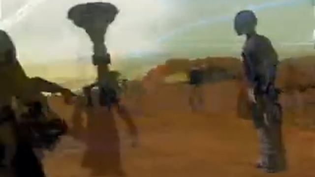 Anarchy Online Notum wars trailer смотреть онлайн