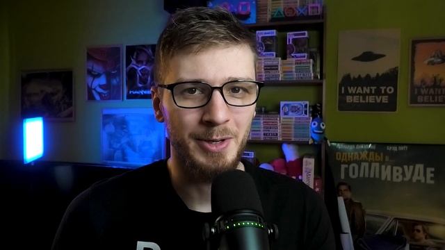 Чего вы не знали про Киберпанк? ТОП 10 ФИЛЬМОВ В ЖАНРЕ «КИБЕРПАНК» 2022 смотреть онлайн