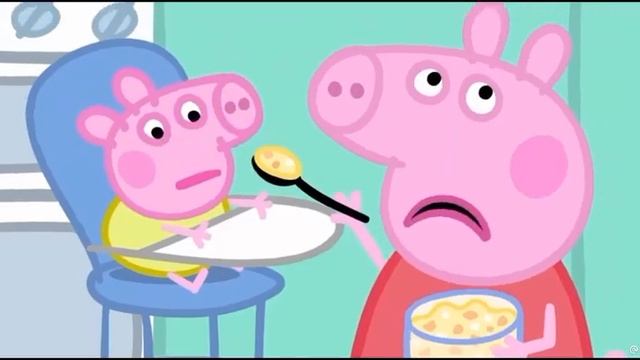 Свинка Пеппа тик ток приколы #162 смотреть онлайн